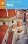 The Rough Guide to Italy (Travel Guide)