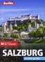Berlitz Pocket Guide Salzburg (Travel Guide with Dictionary)
