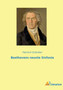 Beethovens neunte Sinfonie by Heinrich Schenker - Paperback