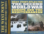 The Second World War: Europe and the Mediterranean : The Westpoint Atlas