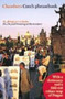 Chambers Czech Phrasebook