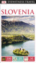 DK Eyewitness Travel Guide: Slovenia
