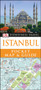 DK Eyewitness Istanbul Pocket Map and Guide