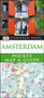 DK Eyewitness Amsterdam Pocket Map and Guide
