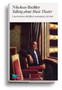 Talking about Music Theatre by Nikolaus Bachler - Hardback