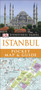 DK Eyewitness Pocket Map and Guide: Istanbul