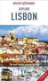 Insight Guides Explore Lisbon (Travel Guide with Free eBook)