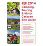 Cade's Camping, Touring  Motor Caravan Site Guide