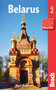 Belarus : The Bradt Travel Guide