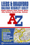 Leeds and Bradford Street Atlas