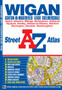 Wigan Street Atlas
