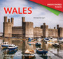Wales Undiscovered : Landmarks, Landscapes  Hidden Treasures