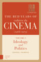 The Red Years of Cahiers du cinema (1968-1973) by Daniel Fairfax - Hardback