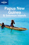 Papua New Guinea and Solomon Islands