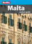 Berlitz Pocket Guides: Malta