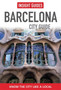 Insight Guides City Guide Barcelona