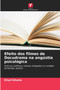 Efeito dos filmes de Docudrama na angustia psicologica by Eliud Situma - Paperback