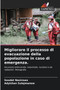 Migliorare il processo di evacuazione della popolazione in caso di emergenza. by Saodat Nasirowa - Paperback