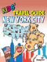 Kids' Travel Guide - New York City : The Fun Way to Discover New York City-Especially for Kids : 16