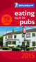 Eating Out in Pubs