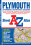 Plymouth A-Z Street Atlas