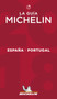 Michelin Guide Spain/Portugal (Espana/Portugal) 2018 : Restaurants  Hotels