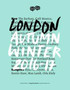 Gogo London: Autumn/ Winter 2016-17