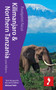 Kilimanjaro Footprint Focus Guide