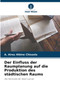 Der Einfluss der Raumplanung auf die Produktion des stadtischen Raums by A Aires Albino Chissola - Paperback