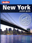 Berlitz: New York Pocket Guide