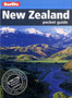 Berlitz: New Zealand Pocket Guide