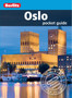 Berlitz Pocket Guide Oslo