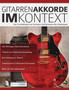 Gitarrenakkorde im Kontext by Joseph Alexander - Paperback