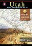 Benchmark Utah Road  Recreation Atlas, 5th Edition : State Recreation Atlases