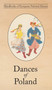 Dances of Poland by Helen Wolska - Hardback