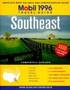 Mobil Travel Guides : Southeast