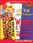 2018 Weird & Wacky Holiday Marketing Guide : Your business marketing calendar of ideas : 10 by Ginger Marks - Paperback
