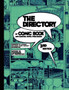 The Directory of Comic Book and Graphic Novel Publishers - 3rd Edition by Tinsel Road - Paperback