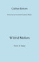 Caliban Reborn : Renewal in Twentieth Century Music by Wilfrid Mellers - Paperback