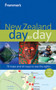 Frommer's New Zealand Day by Day