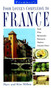 Frommer's(R) Food Lover's Companion to France