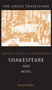 Shakespeare and Music by David Lindley - Hardback