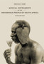 The Musical Instruments of the Indigenous People of South Africa by Percival Kirby - Hardback