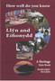 How Well Do You Know Llyn and Eifionydd?