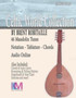 Celtic World Collection - Mandolin : Celtic World Collection Series : 1 by Brent C Robitaille - Paperback