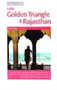 India: the Golden Triangle  Rajasthan