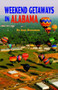 Weekend Getaways in Alabama