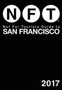 Not For Tourists Guide to San Francisco 2017