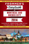 Frommer's Easyguide to Montreal and Quebec City