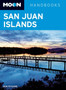 Moon San Juan Islands (4th ed)